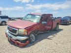 GMC SIERRA 2500 2004