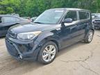 KIA SOUL 2016