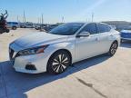 NISSAN ALTIMA 2021