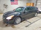 NISSAN ALTIMA 2010