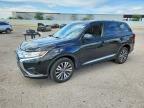MITSUBISHI OUTLANDER 2020