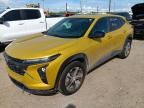 CHEVROLET TRAX 2025
