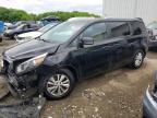 KIA SEDONA 2016