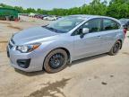 SUBARU IMPREZA 2013