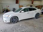 NISSAN MAXIMA 2013