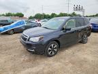 SUBARU FORESTER 2018