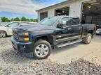 CHEVROLET SILVERADO 2019