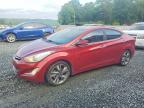 HYUNDAI ELANTRA 2015