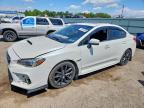 SUBARU WRX 2019