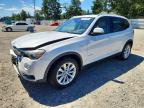 BMW X3 2015