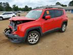 JEEP RENEGADE 2016
