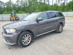DODGE DURANGO 2017