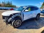 HYUNDAI TUCSON HYBRID 2025