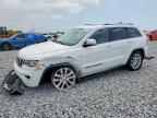 JEEP GRAND CHEROKEE 2017