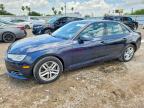 AUDI A4 2017