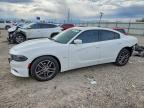 DODGE CHARGER 2018