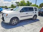 HONDA PILOT 2014