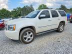 CHEVROLET TAHOE 2014