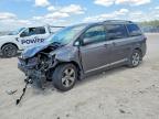 TOYOTA SIENNA 2017