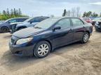 TOYOTA COROLLA 2009