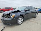 NISSAN ALTIMA 2017