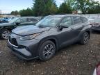 TOYOTA HIGHLANDER HYBRID 2024