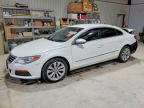 VOLKSWAGEN CC 2011