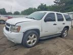 CHEVROLET TAHOE 2010