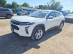 CHEVROLET TRAX 2025