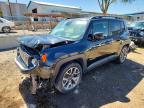 JEEP RENEGADE 2016