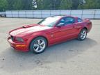 FORD MUSTANG 2009