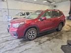 SUBARU FORESTER 2019