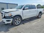 RAM 1500 2021