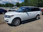 LAND ROVER RANGE ROVER 2016