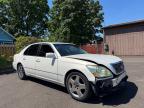LEXUS LS 2005