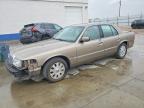 MERCURY GRAND MARQUIS 2003