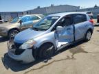 NISSAN VERSA 2010