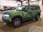 FORD BRONCO SPORT 2025