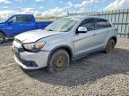 MITSUBISHI RVR 2017
