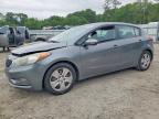 KIA FORTE 2016