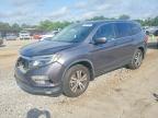 HONDA PILOT 2017