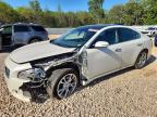 NISSAN MAXIMA 2014