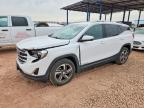 GMC TERRAIN 2019