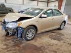 TOYOTA CAMRY HYBRID 2012