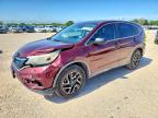 HONDA CR-V 2016