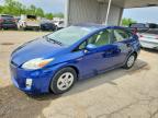 TOYOTA PRIUS 2011