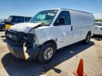 CHEVROLET EXPRESS G2500 2006