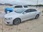 LINCOLN MKZ 2017