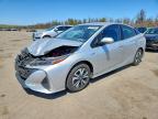 TOYOTA PRIUS PRIME 2018