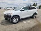 KIA SORENTO 2020